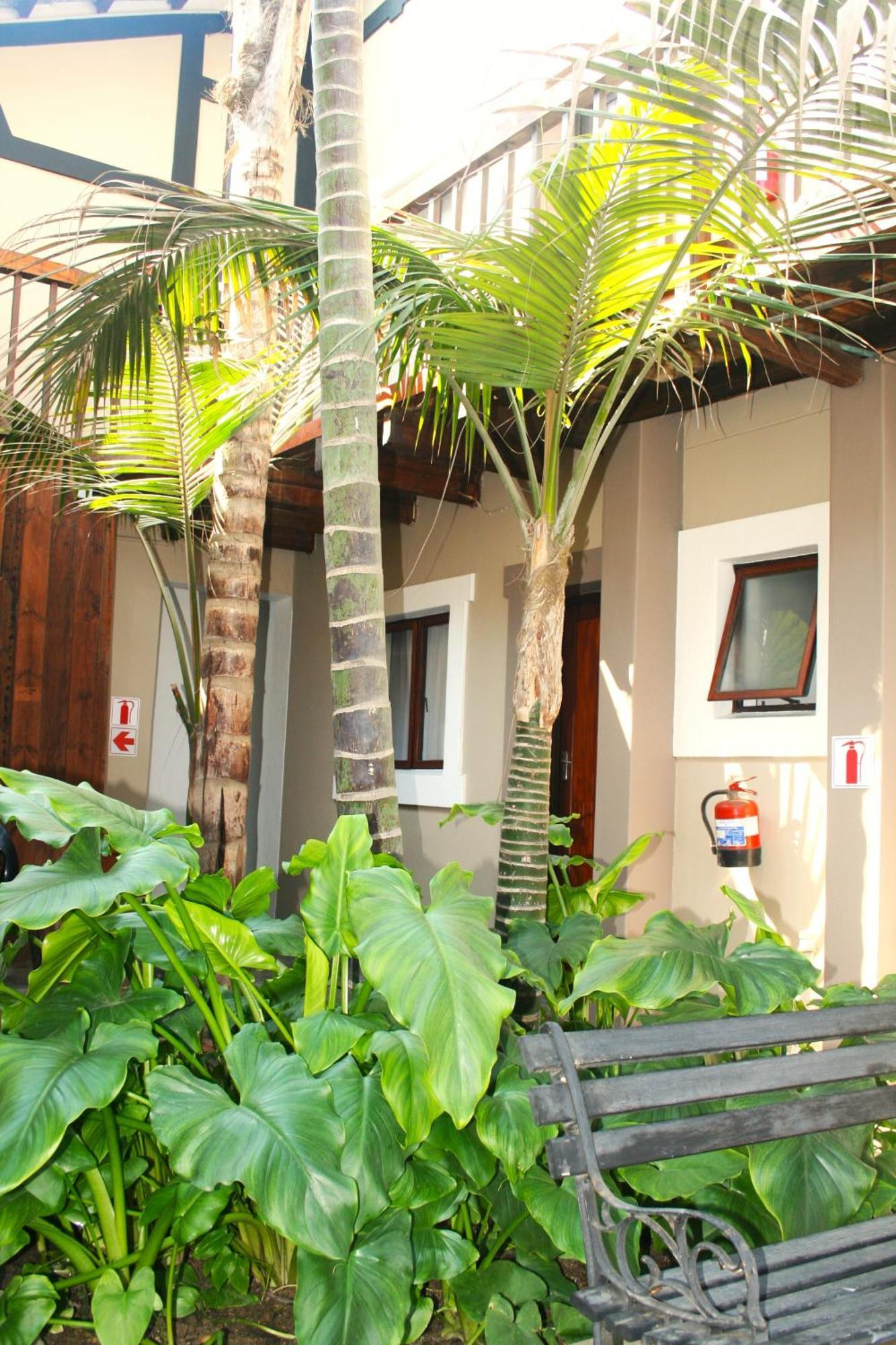 The Residence At Villa Wiese Swakopmund Exterior foto