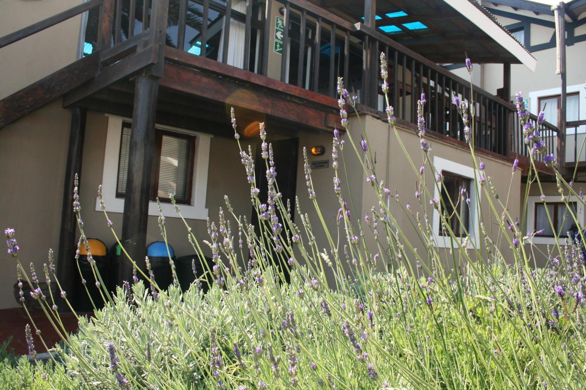The Residence At Villa Wiese Swakopmund Exterior foto
