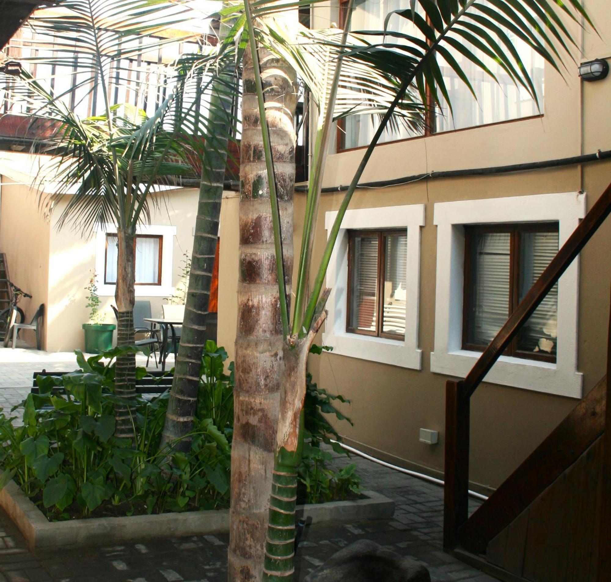 The Residence At Villa Wiese Swakopmund Exterior foto