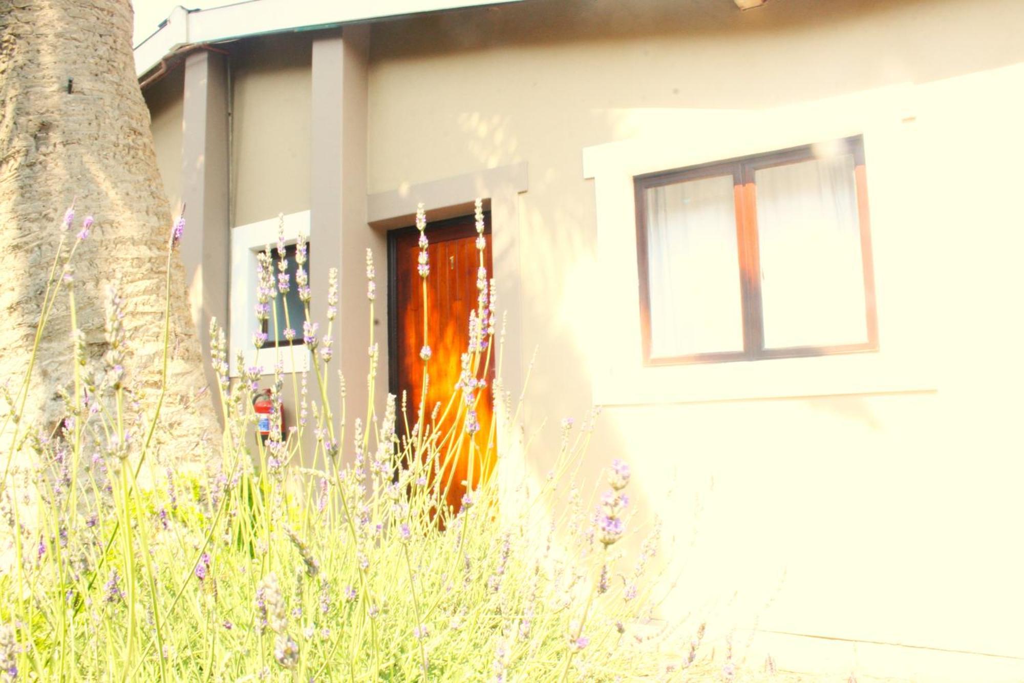 The Residence At Villa Wiese Swakopmund Exterior foto