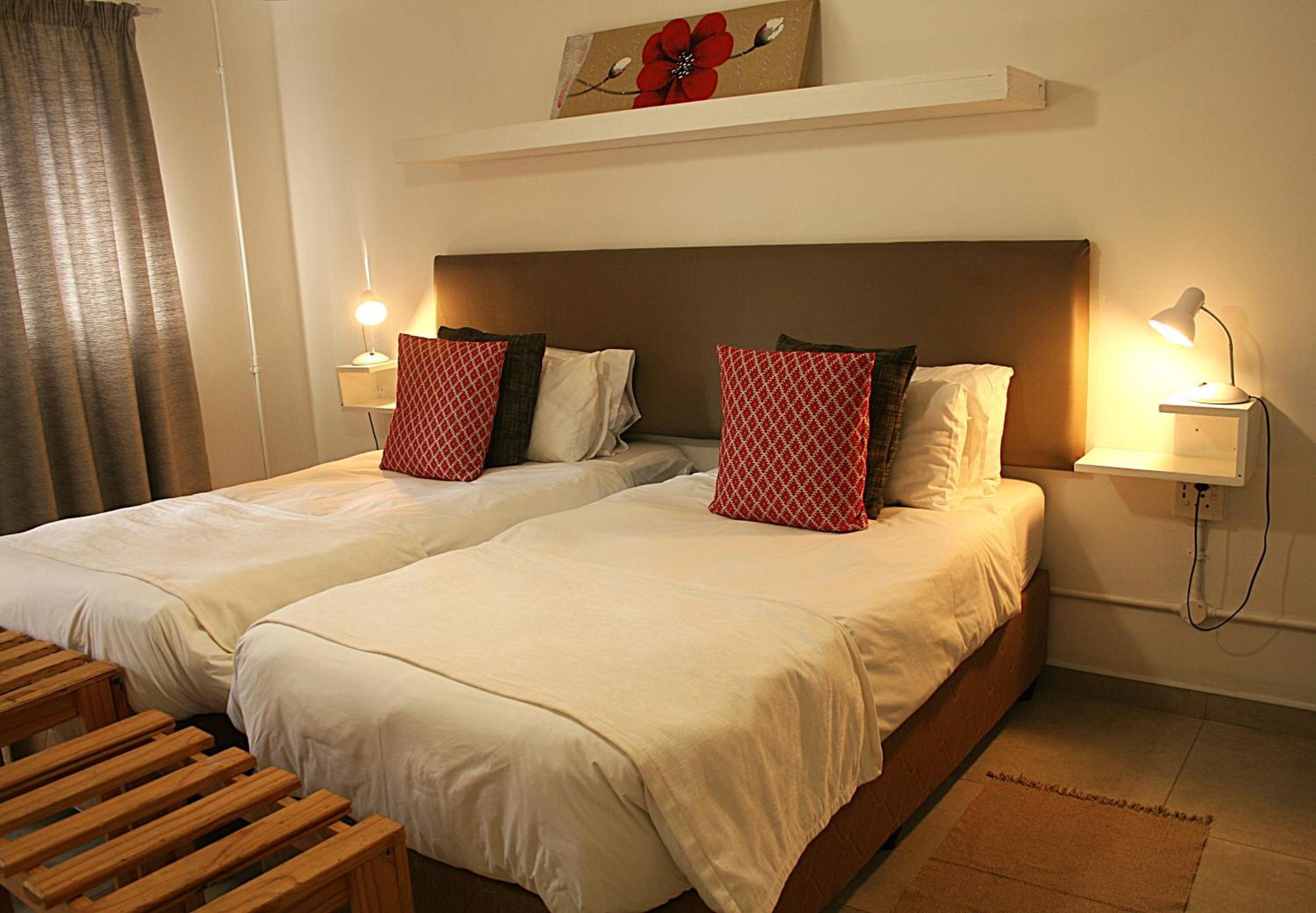 The Residence At Villa Wiese Swakopmund Exterior foto