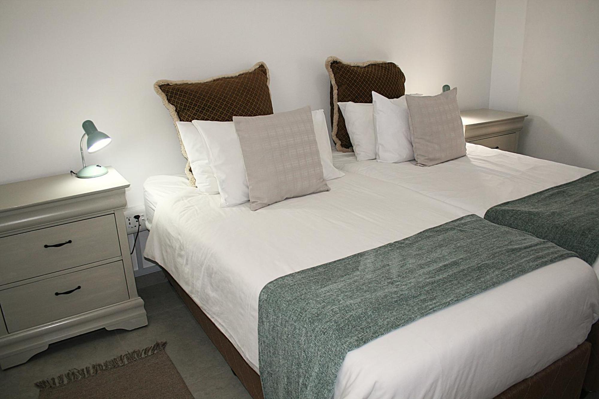The Residence At Villa Wiese Swakopmund Exterior foto