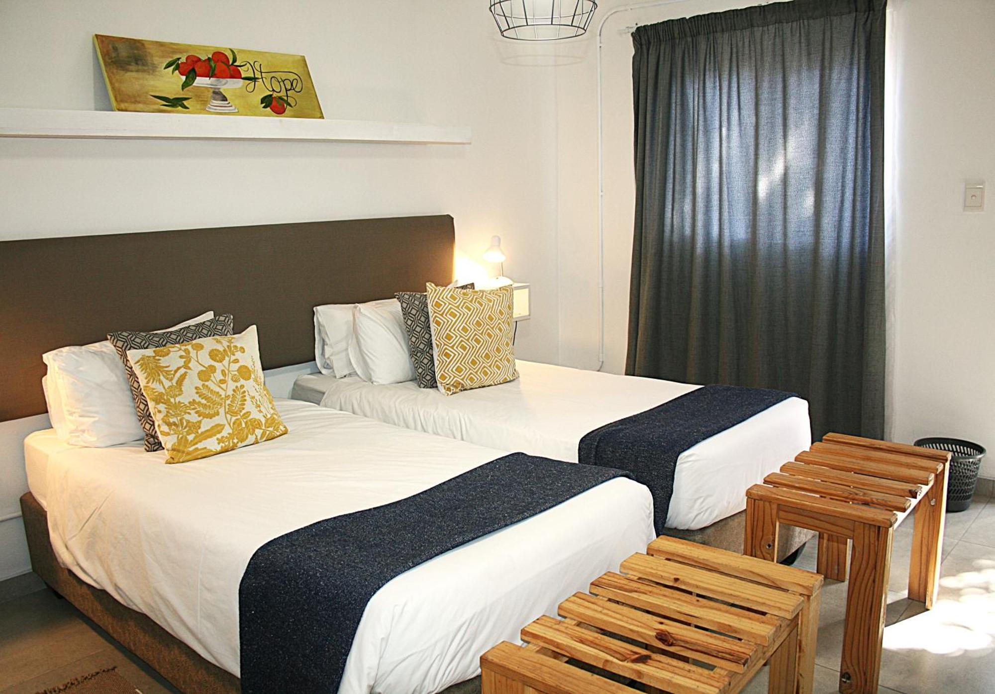 The Residence At Villa Wiese Swakopmund Exterior foto